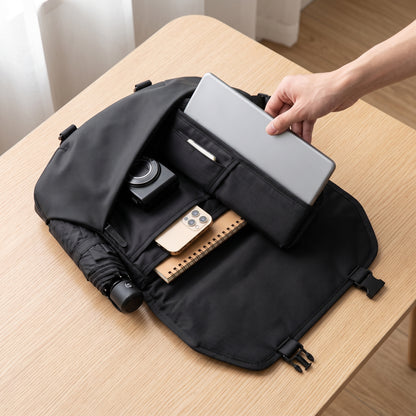Multi Pockets Travel Organizer Bag