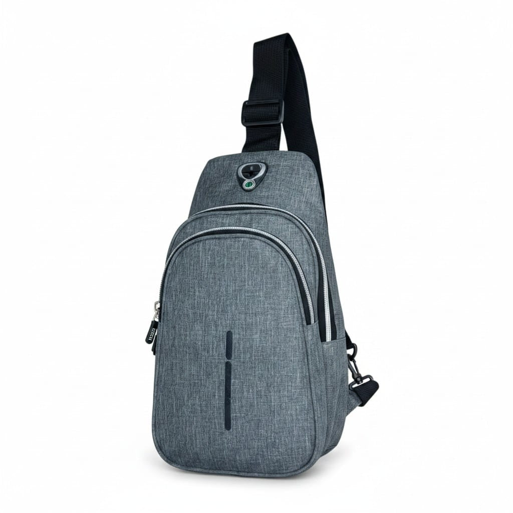 Cross Body Bag with Handfree Option – Compact, Stylish & Everyday Ready
