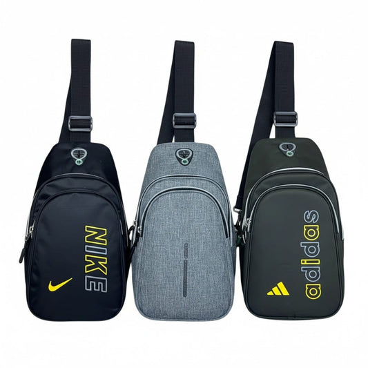 Cross Body Bag with Handfree Option – Compact, Stylish & Everyday Ready