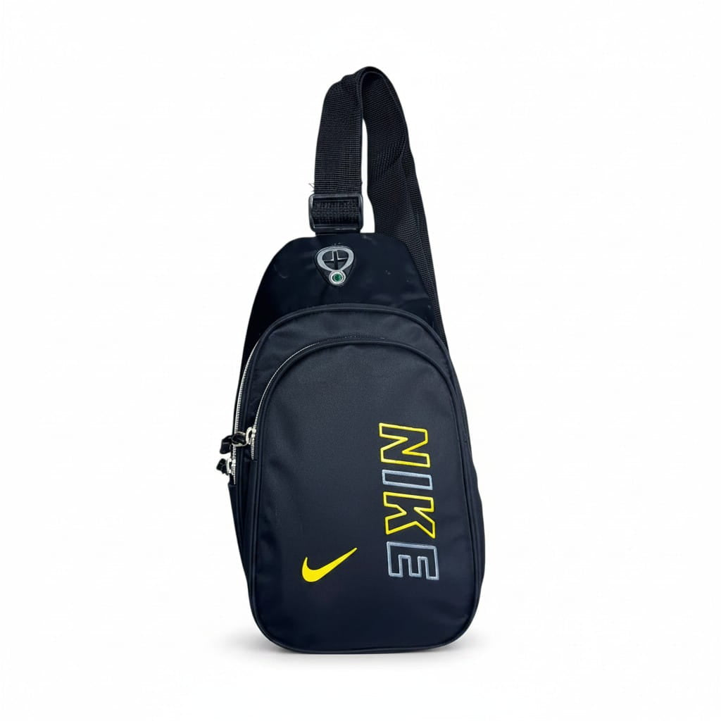 Cross Body Bag with Handfree Option – Compact, Stylish & Everyday Ready