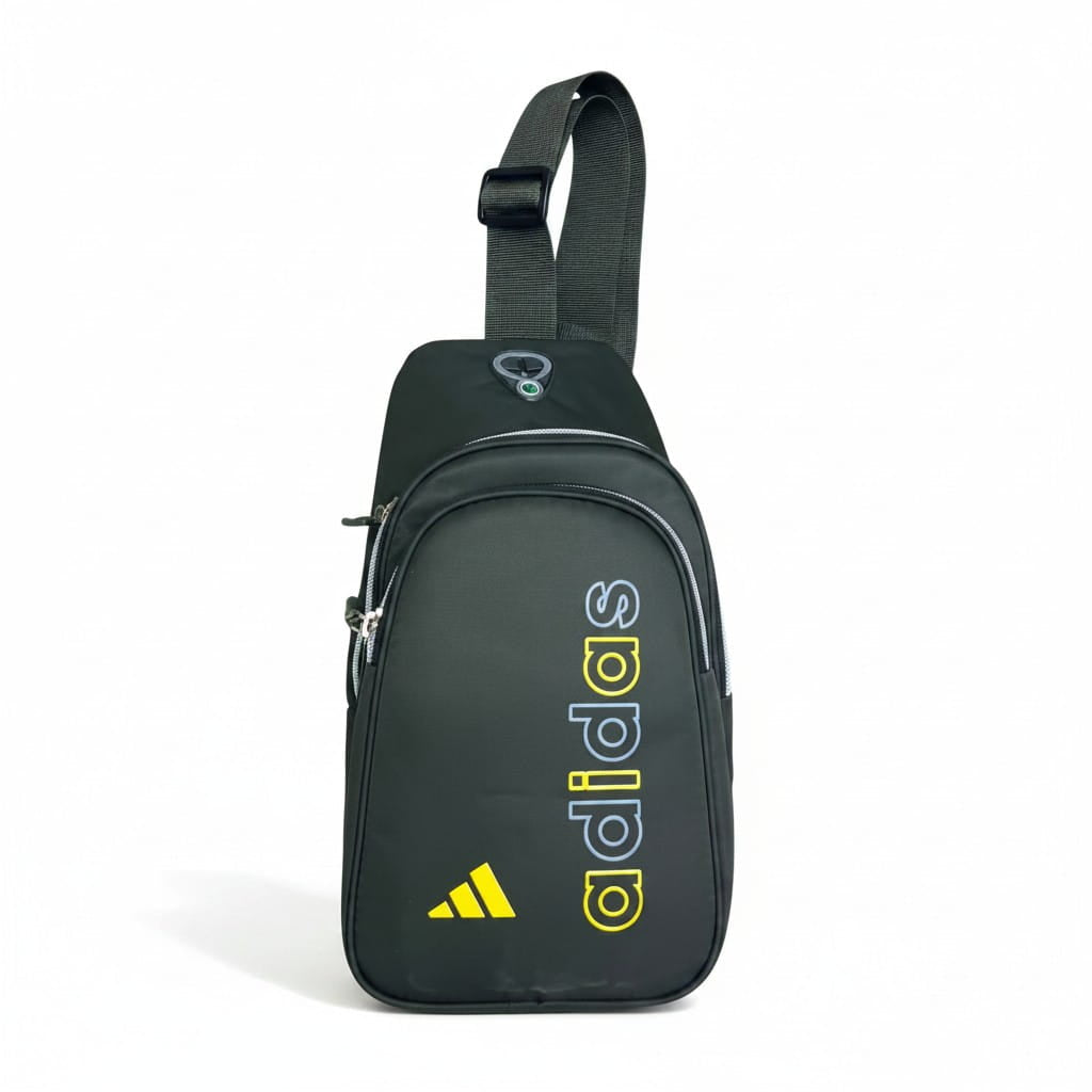 Cross Body Bag with Handfree Option – Compact, Stylish & Everyday Ready